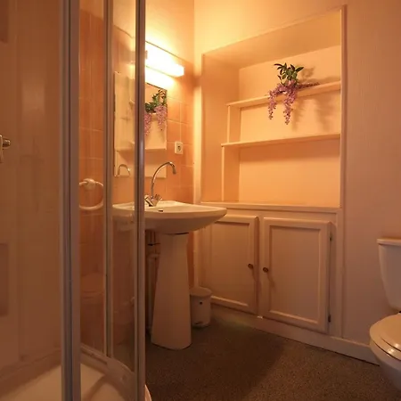 Independant Au Coeur D'un Village De Campagne Avec Cour Fermee - Fr-1-582-222 Saint-Didier-sur-Doulon