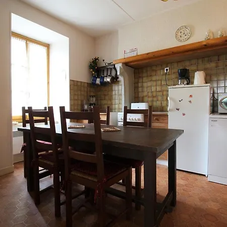 Independant Au Coeur D'un Village De Campagne Avec Cour Fermee - Fr-1-582-222 Saint-Didier-sur-Doulon