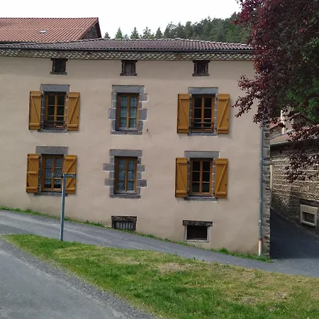 Independant Au Coeur D'un Village De Campagne Avec Cour Fermee Saint-Didier-sur-Doulon