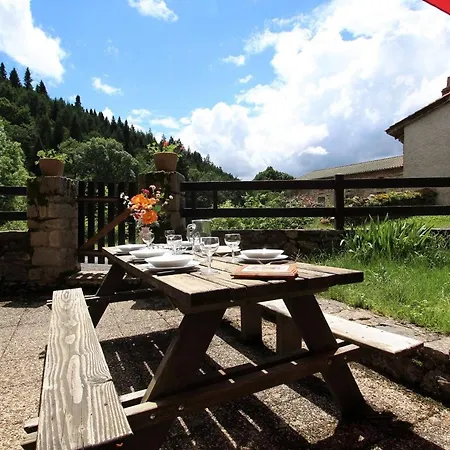 Feriehus Independant Au Coeur D'un Village De Campagne Avec Cour Fermee - Fr-1-582-222